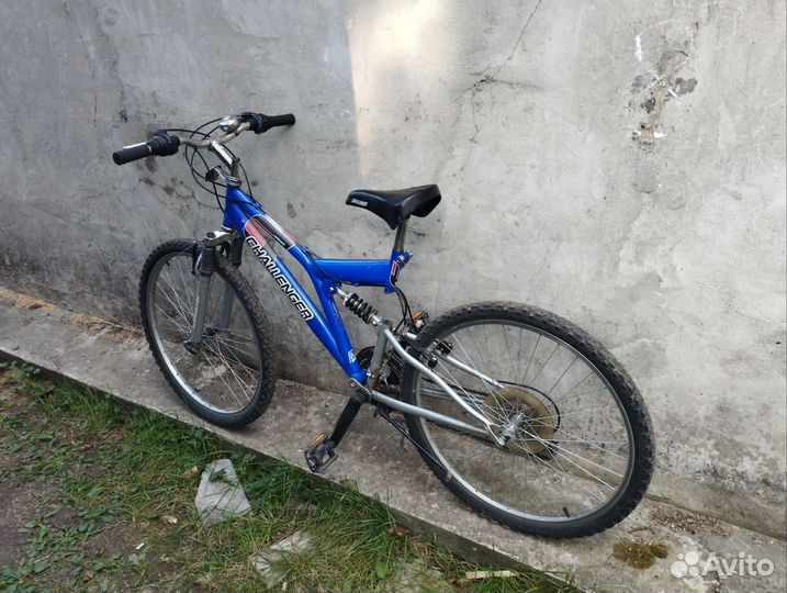 Велосипеды бу взрослый