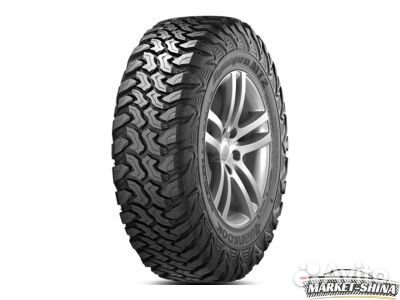Hankook Dynapro MT2 RT05 32/11.5 R15 113Q