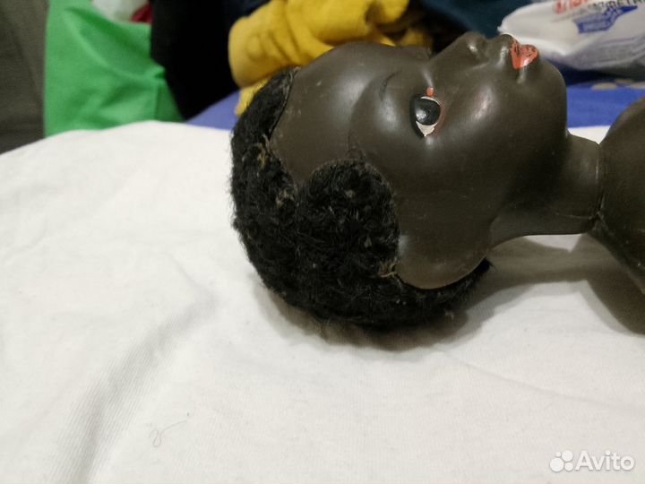 Куклы кукла СССР