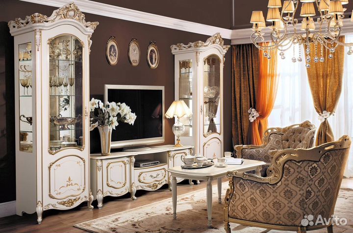 Тв группа от производителя