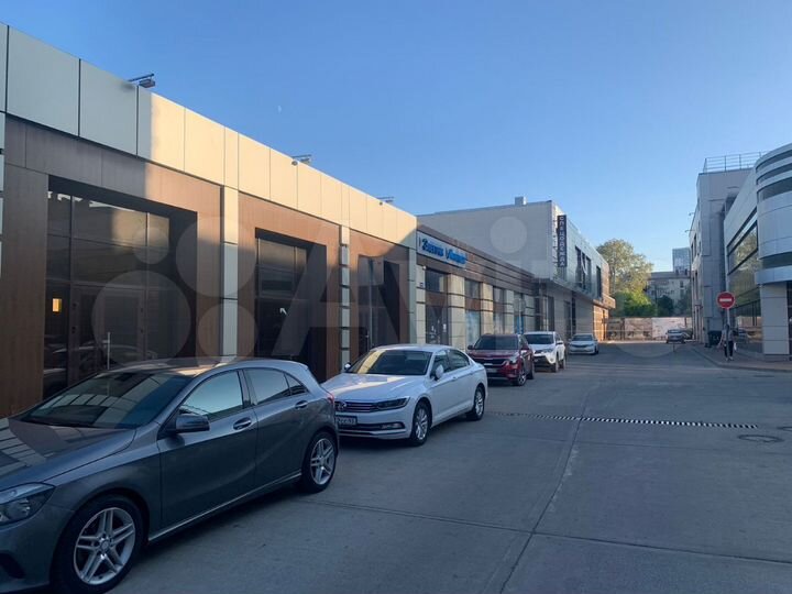 Аренда, ПСН, Центр, Ремонт, 256 м²