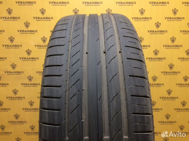 Continental ContiSportContact 5 235/45 R19 95V