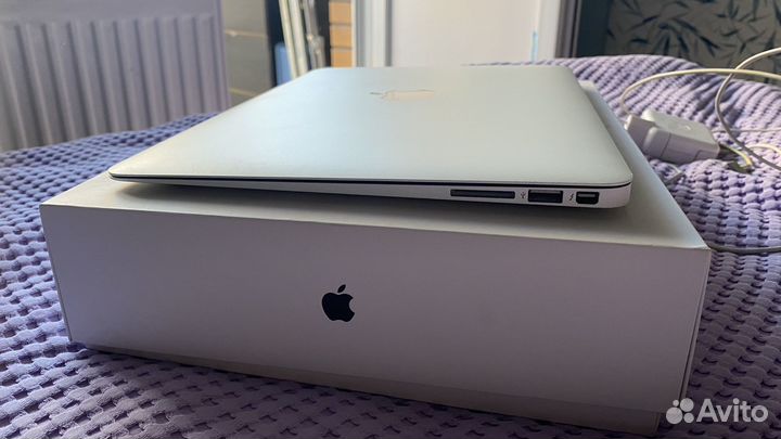Macbook air 13 2017