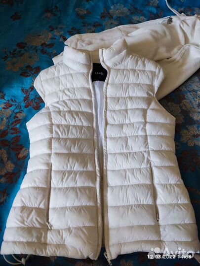 Женские вещи пакетом 42 44