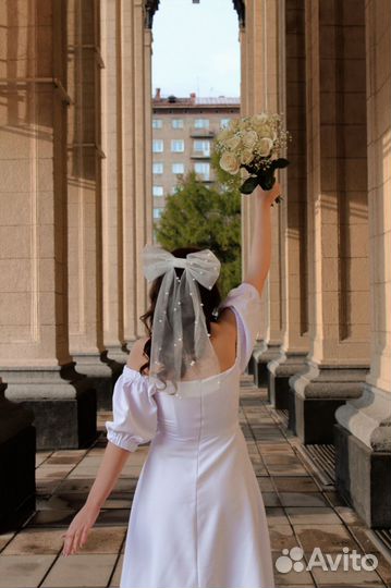 Свадебный фотограф