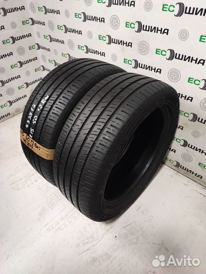 Barum Bravuris 3HM 215/50 R17 95Y