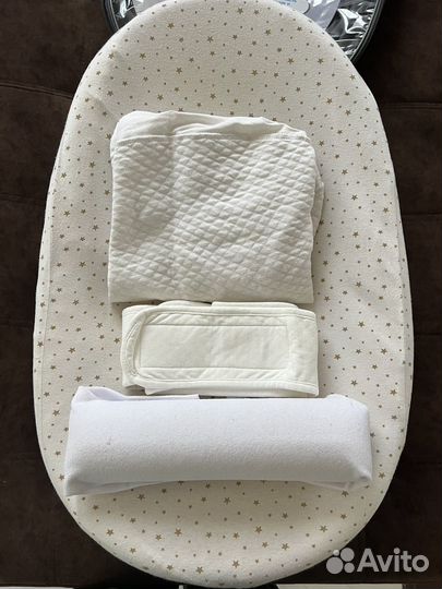 Кокон для новорожденных