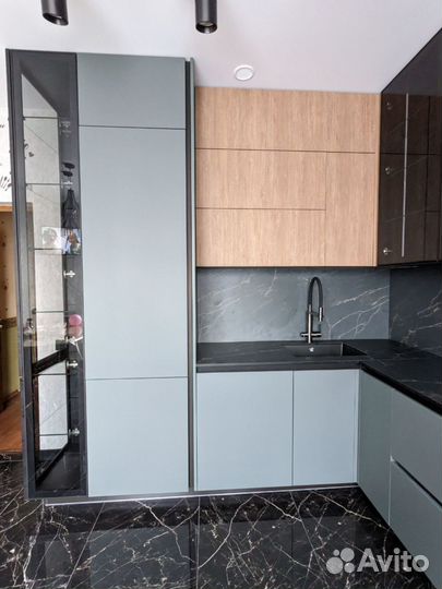 Кухонный гарнитур