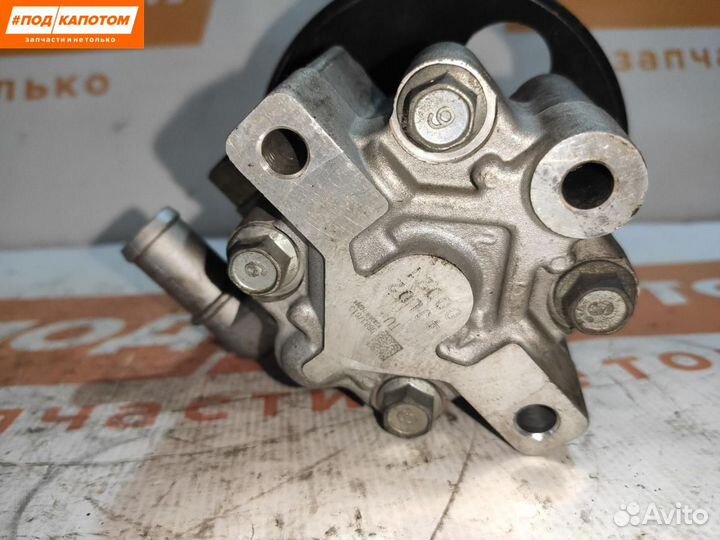 Насос гидроусилителя руля Chevrolet Cruze 96837813