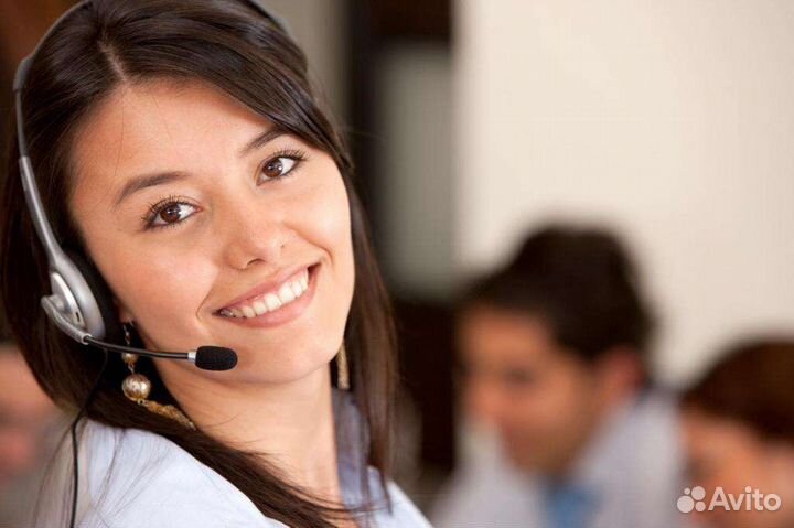 Оператор входящей линии интернет-магазина (на дому