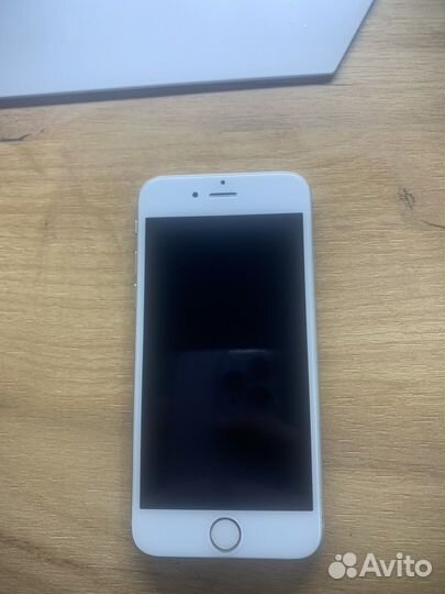 iPhone 6S, 64 ГБ