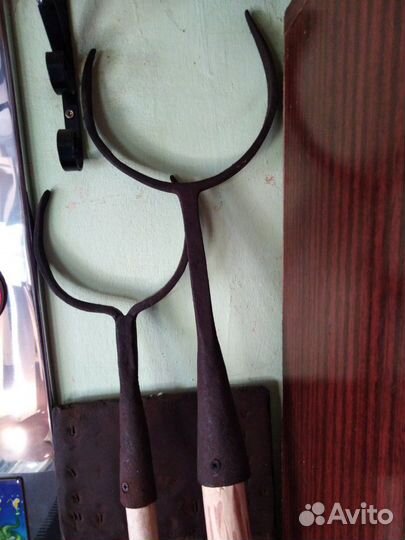 Предметы старины