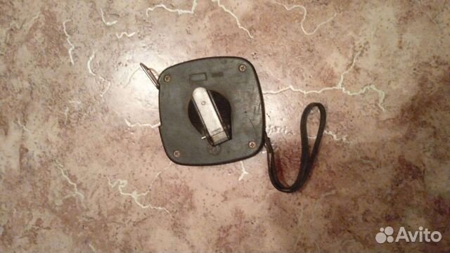 Рулетка времен СССР