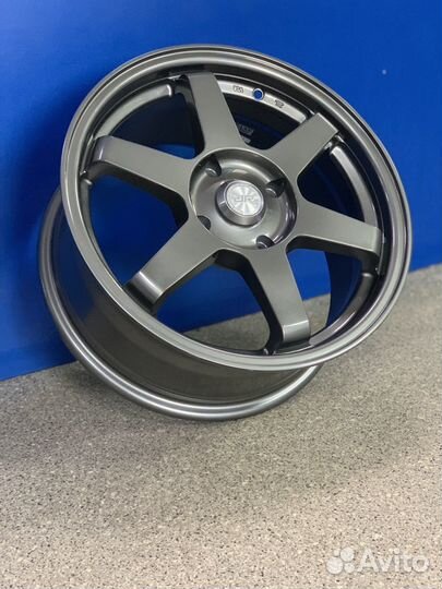 Диски литые RR R16 4*114,3