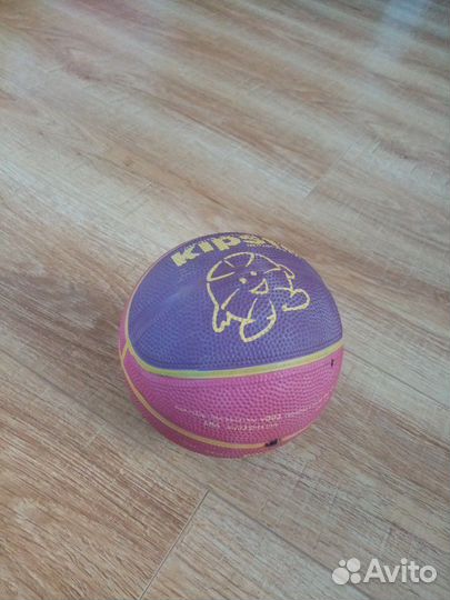 Баскетбольный мини-мяч