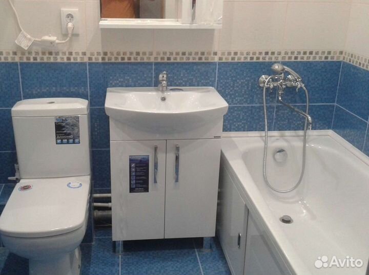 Сантехник. Любые услуги сантехника. Гарантия