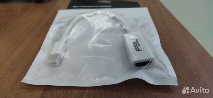 Mini Display Port hdmi