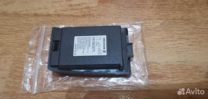 Аккумуляторы