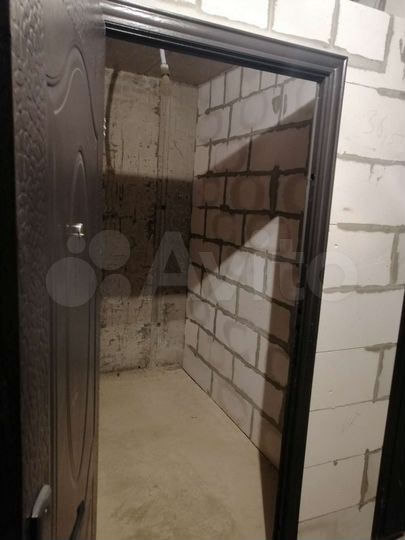 Гараж, 10 м²