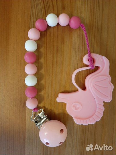 Грызунки силиконовые новые