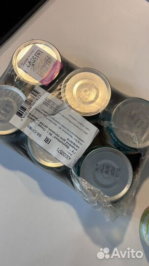 Детское питание