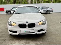 BMW 1 серия, 2012, с пробегом, цена 1 150 000 руб.