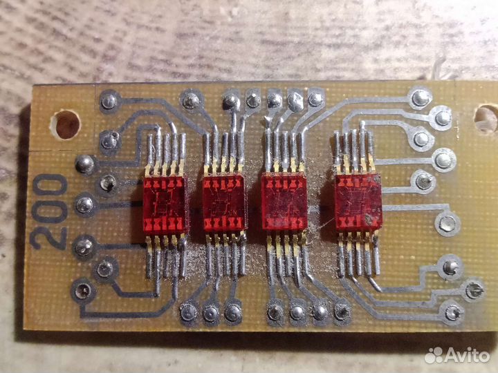 Радиодетали алс314а