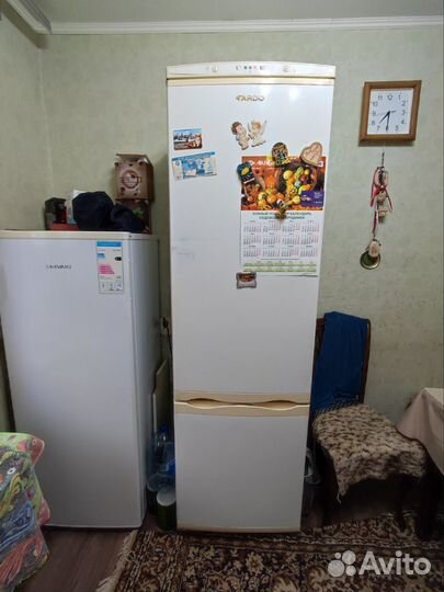 Холодильник Ardo