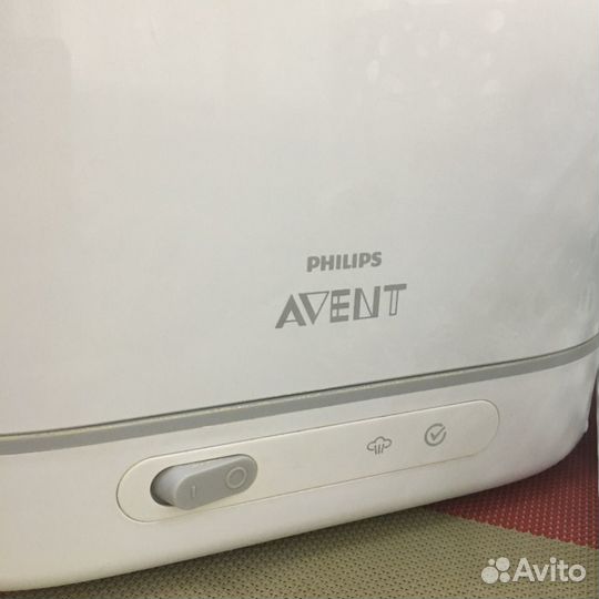 Электрический стерилизатор Avent