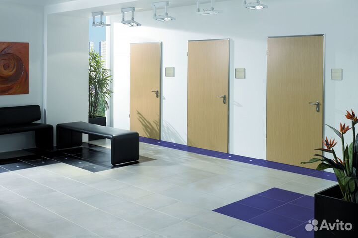 Внутренняя дверь Hormann ZK-1