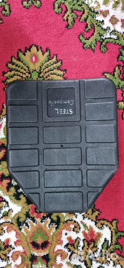 Броне система