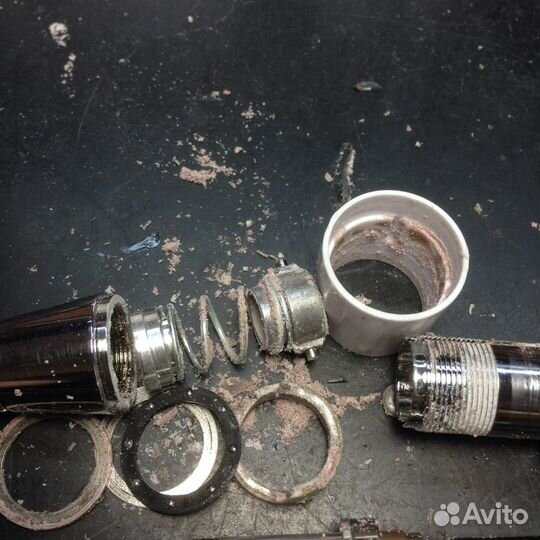 Ремонт маникюрного аппарата