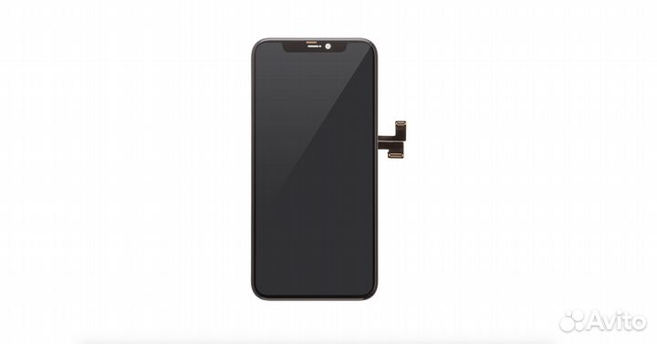 Дисплей для iPhone 11