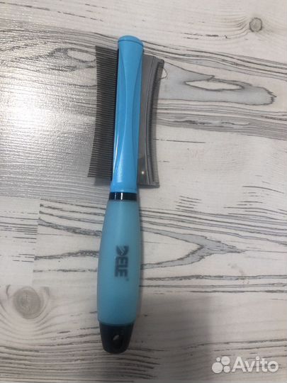 Расческа для собак