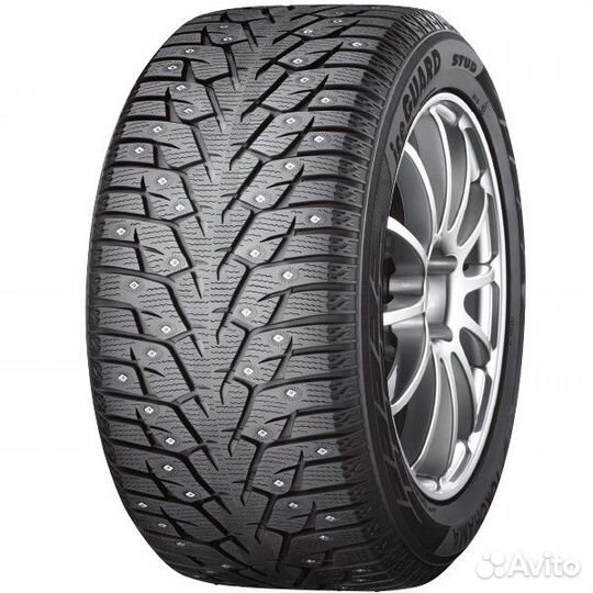 Yokohama Ice Guard IG55 265/70 R16 112T