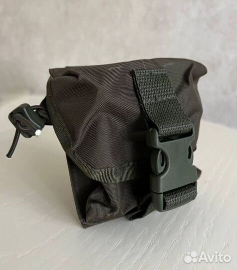 Подсумок тактический под магазин свд 
