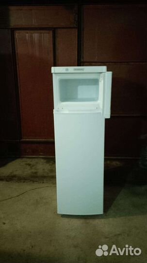 Холодильник бу Саратов рабочий