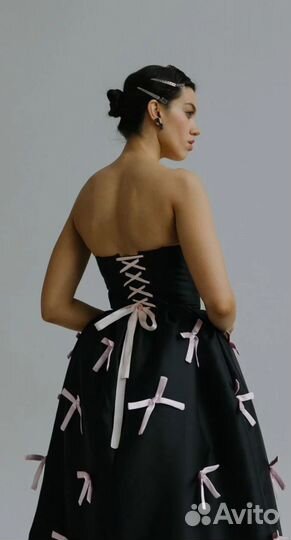 Kiri Brand Платье 