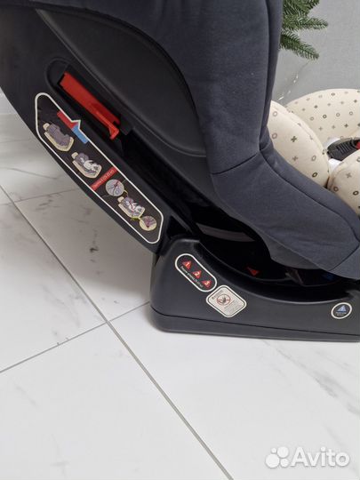 Happy baby Passenger V2