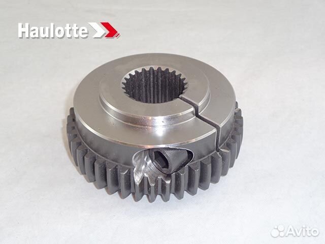 Втулка (Haulotte)