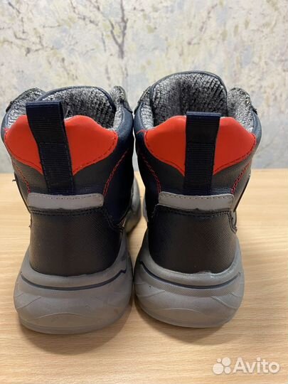 Ботинки демисезонные Капика Kapika 26 размер