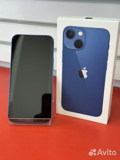 iPhone 13 mini, 128 ГБ