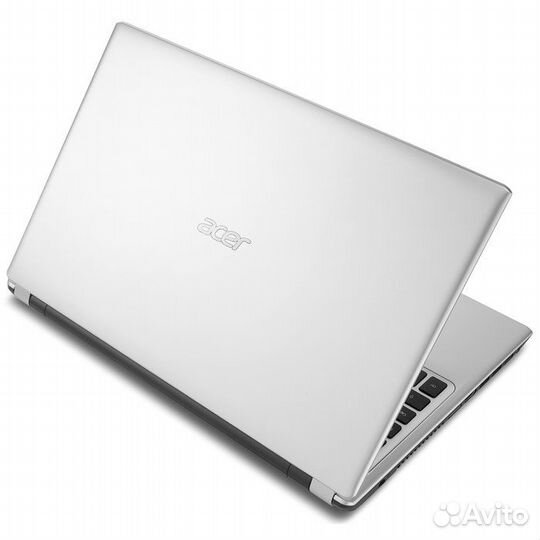 Aser Aspire 5 A515-45-R8V5 Ноутбук