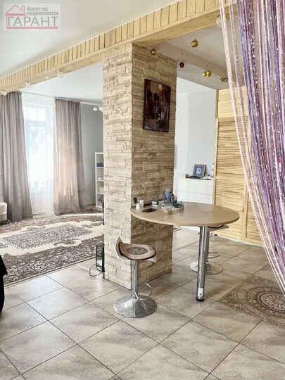 Дом 86,1 м² на участке 6 сот.