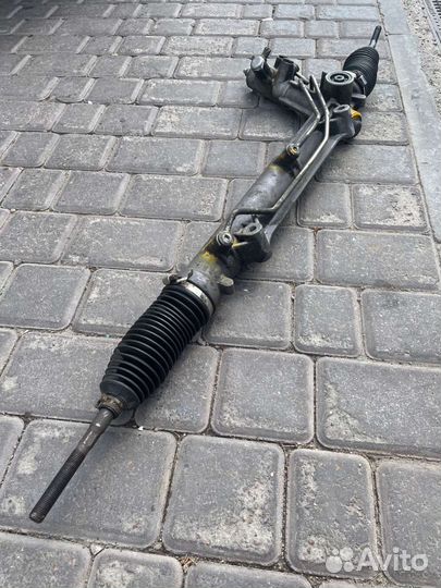 Рулевая рейка bmw x5 e53