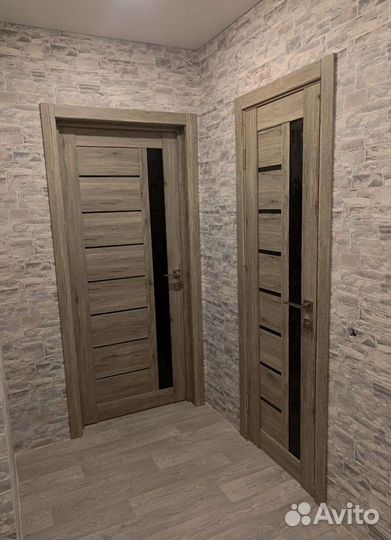 Межкомнатные двери
