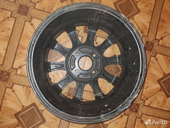 Диски r 16