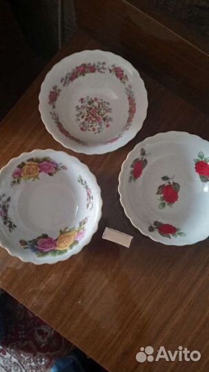 Вьетнамский сервиз