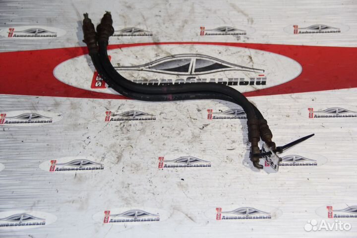 Тормозной шланг перед c Toyota Aristo JZS160 2JZ-G