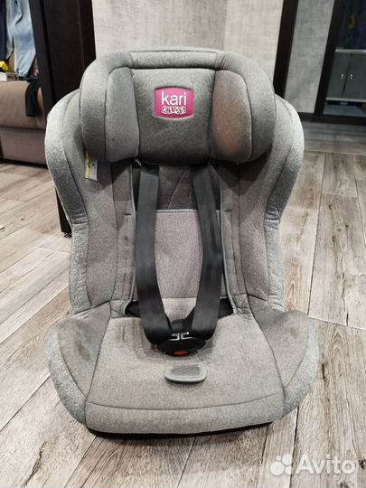 Детское автокресло 9 до 36 кг